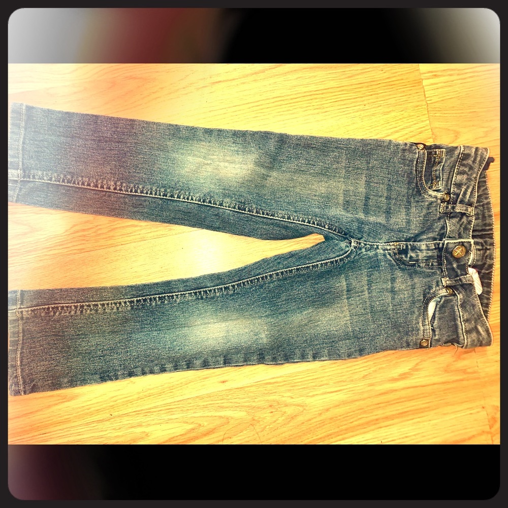 Kid’s jeans